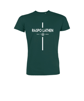 Merch Creator 2.0 T-Shirt Glazed Green | #revolution