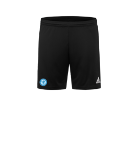 Short adidas Entrada 22 Noir 