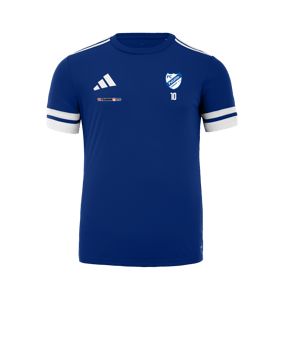 adidas Squadra 25 Trikot Blau