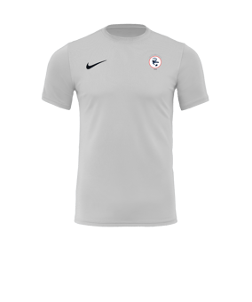 Maillot à manches courtes Nike Park VII blanc F100 
