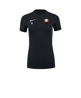 Maillot Nike Park VII femme noir F010 