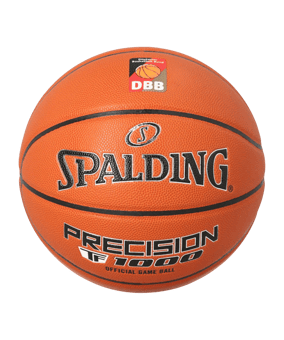 Spalding Ball Orange - orange