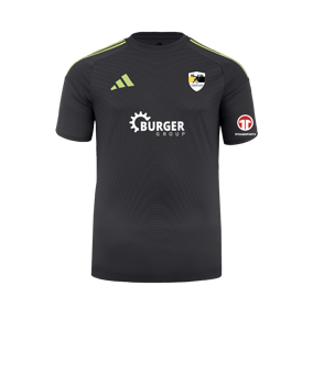adidas Tiro 25 Competition Torwarttrikot Grau