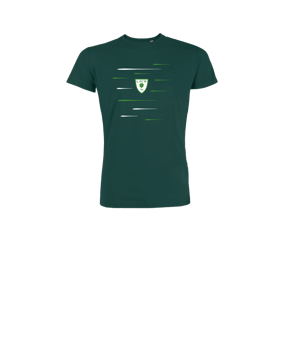Merch Mini Creator 2.0 T-Shirt Kids Glazed Green FC036