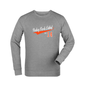 Merch Roller Sweatshirt Heather Grey FC250