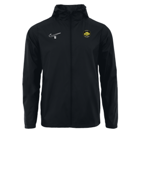 Veste de pluie Nike Academy 25 noir F010 