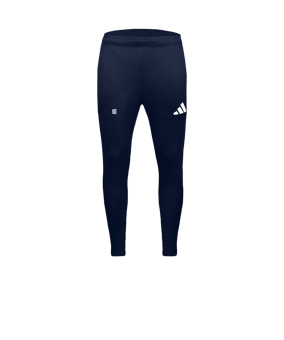 adidas Entrada 26 Pantalon d'entraînement Bleu 