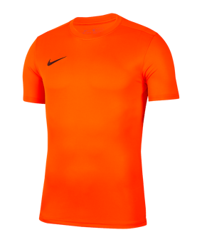 Nike Park VII Trikot kurzarm Orange F819 - orange