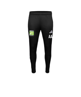 adidas Tiro 26 League Trainingsbroek Zwart 