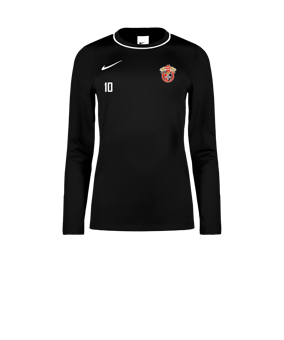 Nike Park 26 Sweatshirt Damen Schwarz F010
