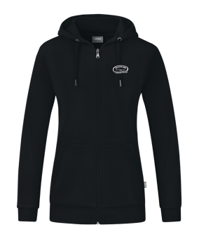 Kult-Blech-Szene Kapuzenjacke Frauen