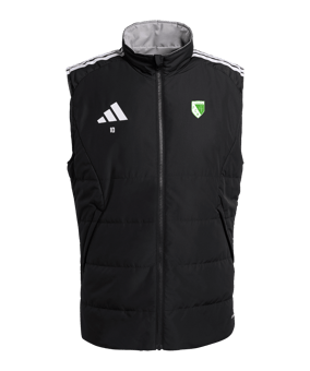 adidas Tiro 26 Competition Gilet Noir