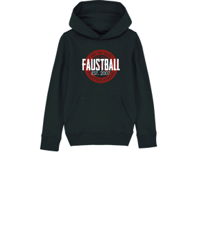 Merch Mini Cruiser 2.0 Hoody Kids Black | #background