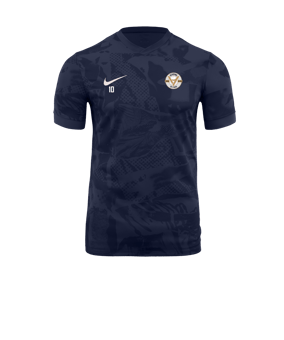 Nike Precision VII Maillot Bleu C410 