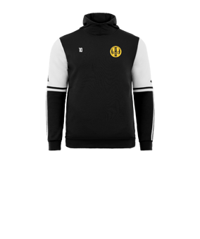 adidas Squadra 25 Sweatshirt à capuche Enfants Noir