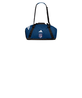 adidas Tiro Duffle Medium Sac Bleu 