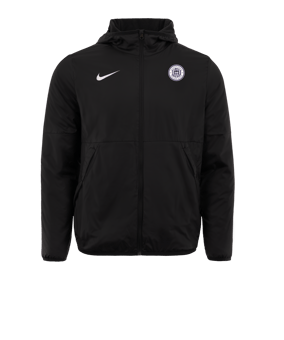 Doudoune Nike Park 20 Repel noire F010 