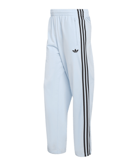 adidas Originals Firebird Hose Blau - blau