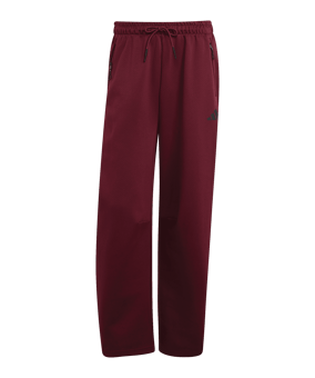 adidas Z.N.E. Open Hem Manguera Rosso - rosso