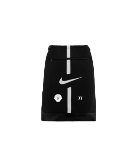 Nike Academy Gymsack Schwarz F010