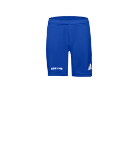 adidas Entrada 26 Court Enfants Bleu 