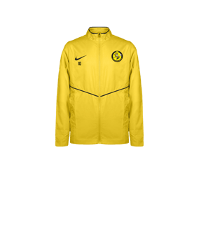 Nike Park 26 Veste de pluie Enfants Jaune C719