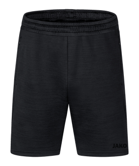 JAKO Challenge Short Kids Schwarz F500