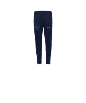 Nike Academy 25 Trainingshose Kids Blau F410