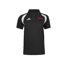 adidas Tiro 26 League Polo Femmes Noir 