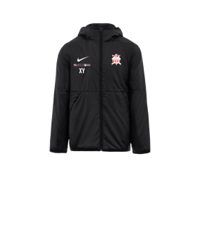 Nike Park 20 Repel Trainingsjacke Kids F010