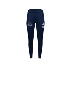 adidas Tiro 26 League Pantalon d'entraînement Femmes Bleu Foncé