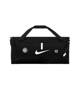 Nike Academy Team Duffel Tasche Medium F010