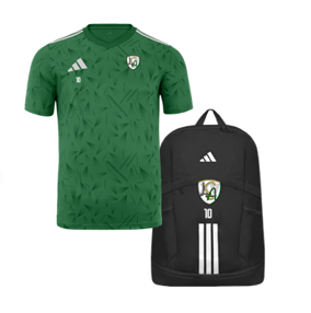 LE PACK DE RENTREE - EN TAILLE ADULTE