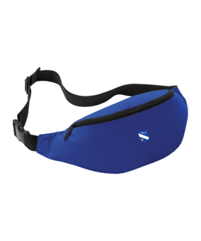 Merch Belt Bag Bright Royal FROY