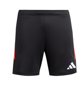 adidas Tiro 26 Short Schwarz - schwarz