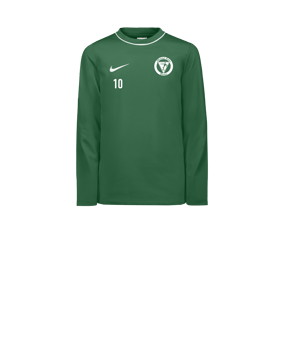 Nike Park 26 Sweatshirt Kids Grün F302