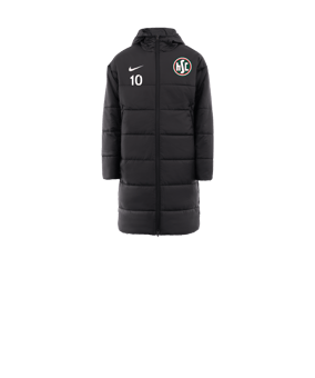 Nike TF Academy Pro 24 Coachjacke Kids F010