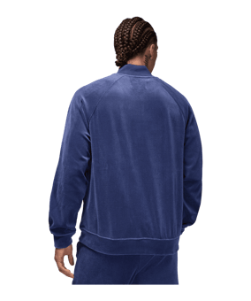 Jordan Brookyln VI Trainingsjacke Blau F492 - blau