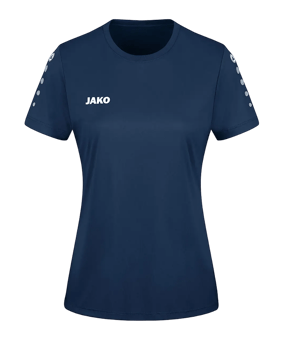 JAKO Team Trikot Damen Blau F09