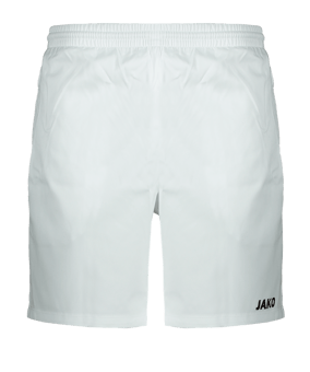 JAKO Profi 2.0 Short Damen Weiss F00 - weiss