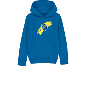 Merch Mini Cruiser 2.0 Hoody Kids Royal Blue FC230