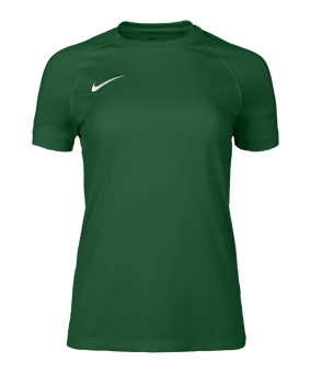 Nike Park VIII Trikot Damen Grün F302 - gruen