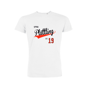Merch Creator 2.0 T-Shirt White | #town