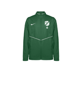 Nike Park 26 Regenjacke Kids Grün F302