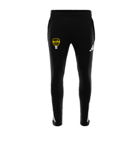 adidas Tiro 25 Competition Pantalon d'entraînement Noir