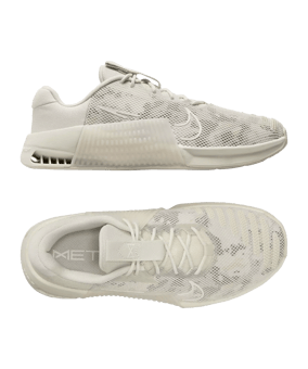 Nike Metcon 9 AMP Damen Schwarz F002 - schwarz