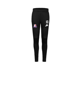 adidas Entrada 26 Pantalon d'entraînement Enfants Noir