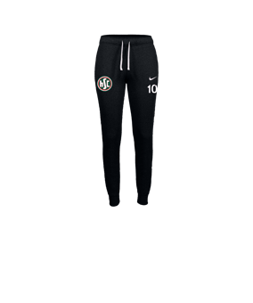 Nike Park 26 Jogginghose Damen Schwarz F010