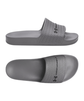 Under Armour Armer Grau - grau