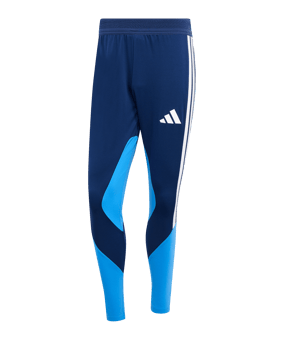 adidas Tiro 26 Pro Trainingshose Blau - blau